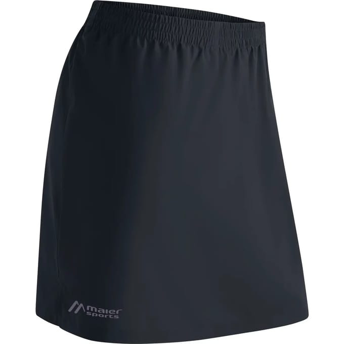 Damesshort Maier Sports Rain 2.0