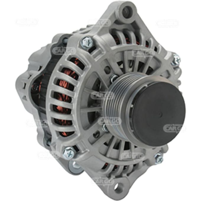Driefasige generator HC-CARGO 115317