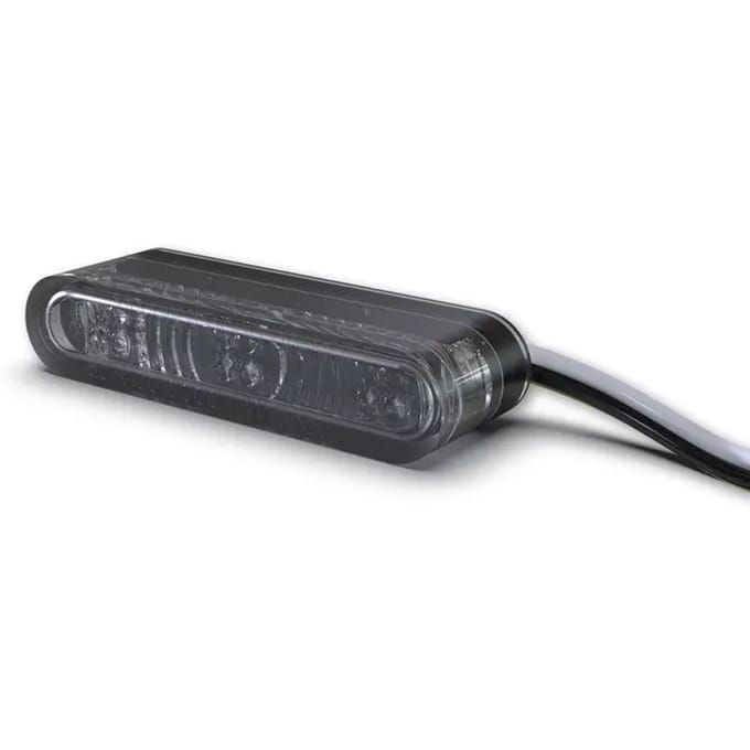Motorfiets LED knipperlichten Highsider Star-MX1 Pro