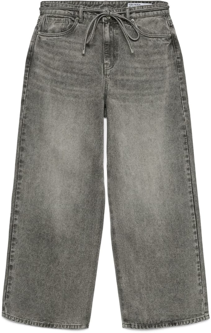 Vero Moda Wide fit jeans VMWIEN Mid rise Wide leg fit Jeans