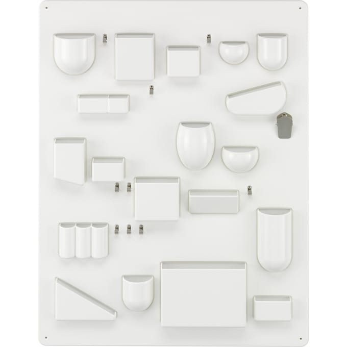 Vitra Uten.Silo RE I - wit