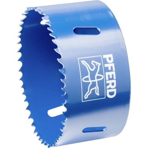 PFERD TOOLS LS 86 86 mm 3 3/8 25102586 Gatenzaag 86 mm 1 stuk(s)