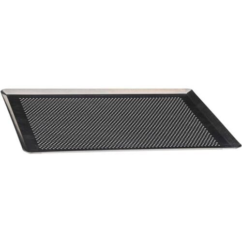 5five Geperforeerde Bakplaat - 40 x 30 cm - Anti-aanbak