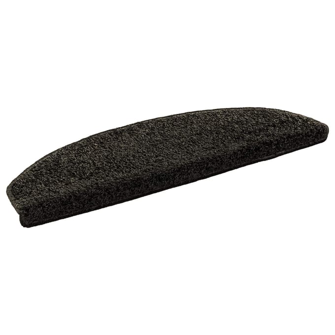 vidaXL - Zelfklevende - trapmatten - 15 - st - 80 - x - 24,5 - x - 3,5 - cm