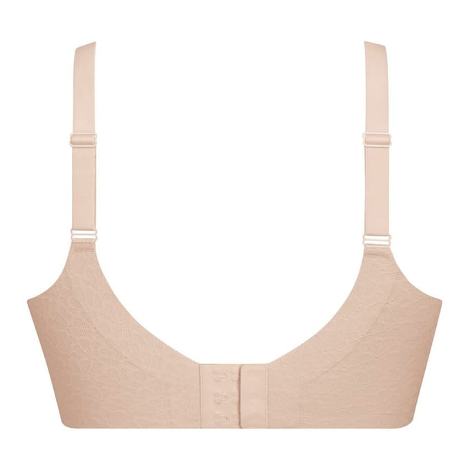 Anita - Essential Bralette - Smart Rose -