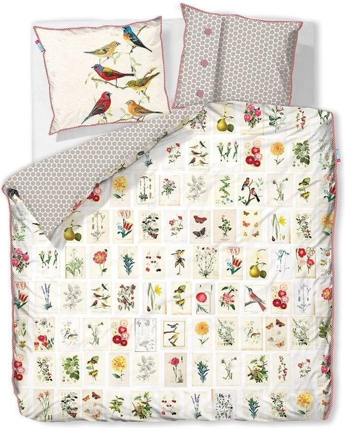 Pip Studio Botanical SierKussen