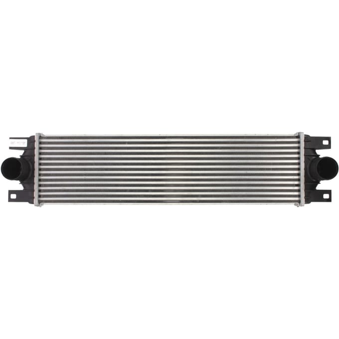 Intercooler NRF 30837
