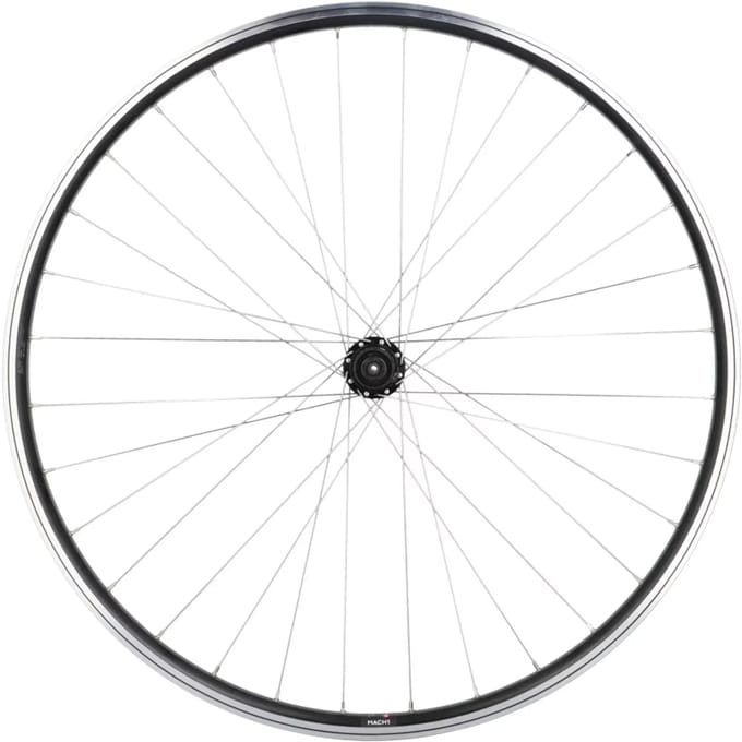 Achterwiel VTC 28" Velox Shimano qc300