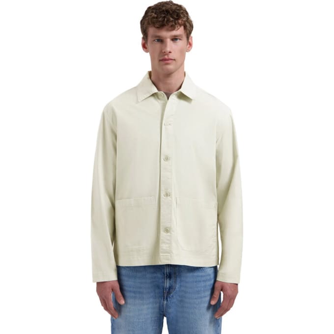 Dstrezzed Chore jacket