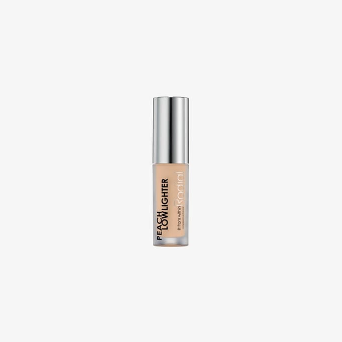 Rodial Peach Lowlighter 1.6 ml