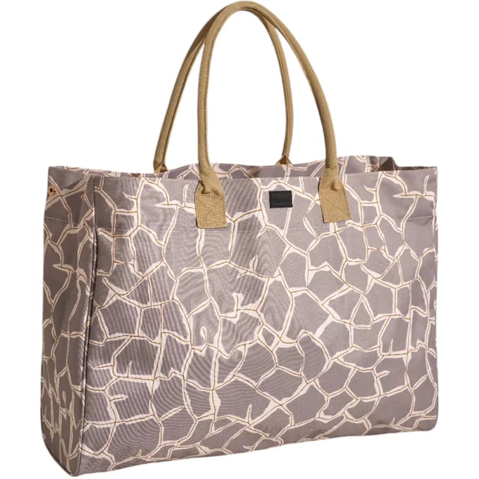 Strandtas voor vrouwen Selmark Uyuni Complementos
