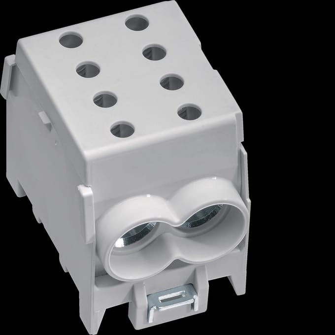 Hager KH70G Hoofdleiding vertakkingsklem 1 stuk(s)
