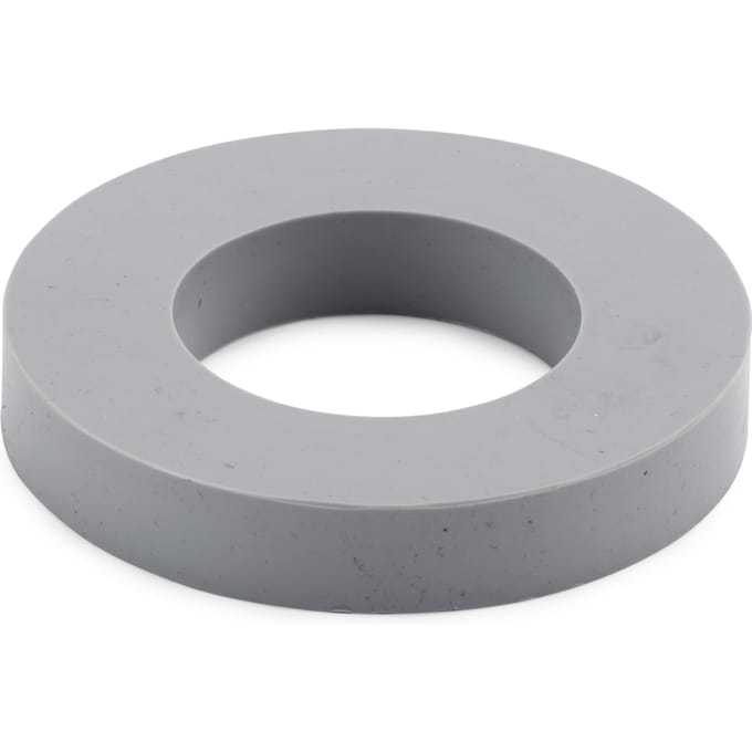 Silicone ring