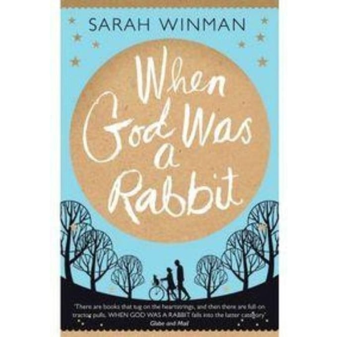 When God Was A Rabbit - Sarah Winman