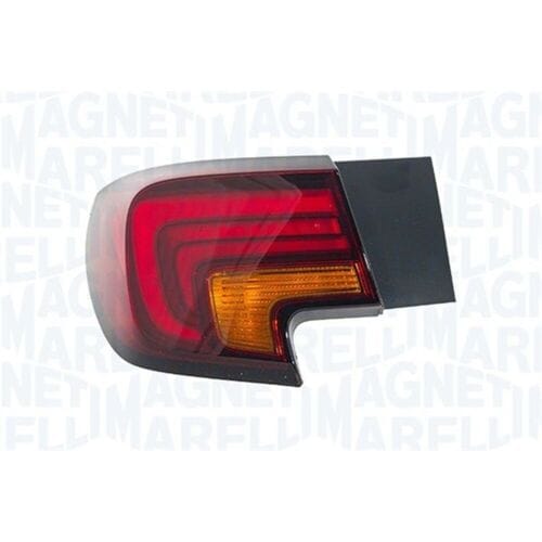 Achterlicht MAGNETI MARELLI 714081400203