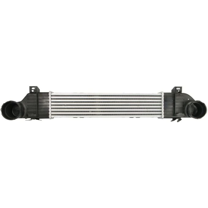 Intercooler, inlaatluchtRadiator THERMOTEC DAM033TT