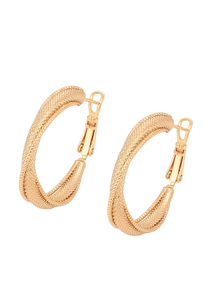 Gaya Earrings