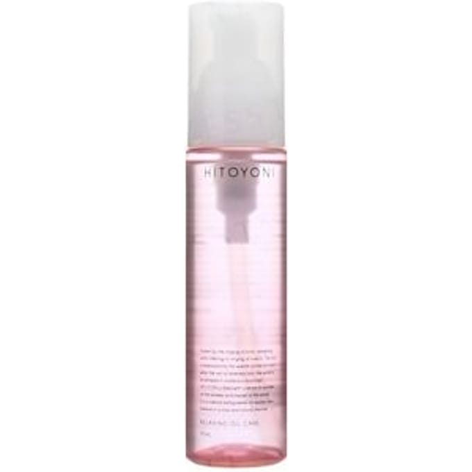 DEMI - Hitoyoni Relaxing Oil Care 95ml