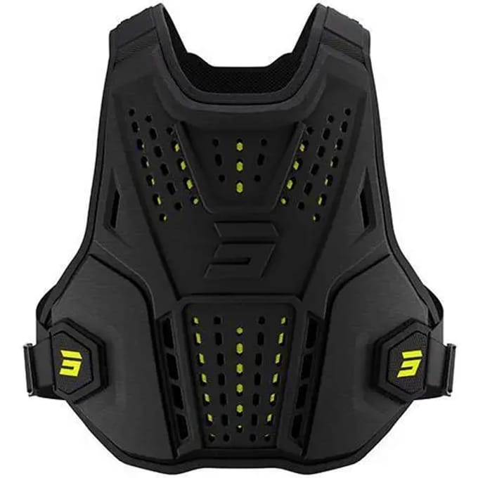 Motorfiets stenen beschermers Shot Race Gear