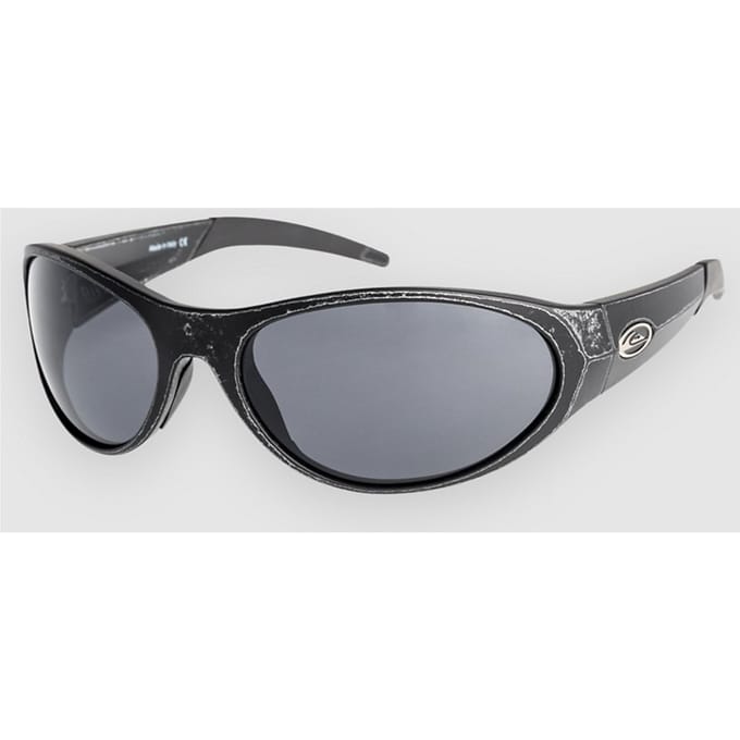 Quiksilver Ellipse Graphite Black Zonnebril grijs