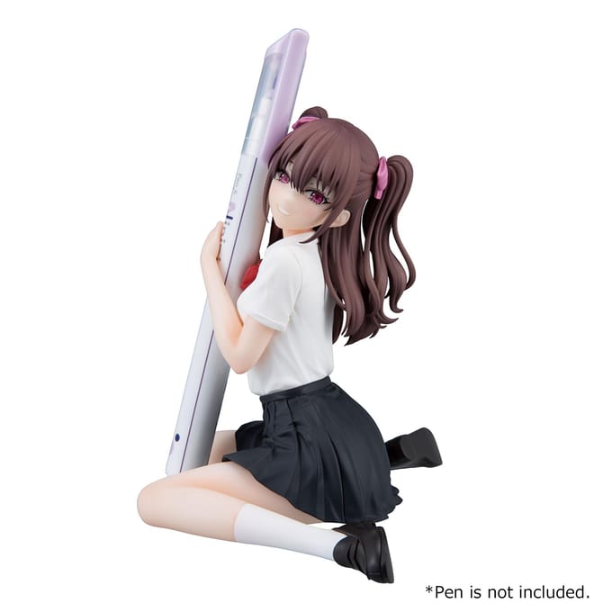 Beeldje Banpresto Makari Tachibana