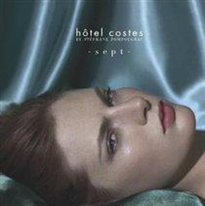 Hotel Costes Vol.7