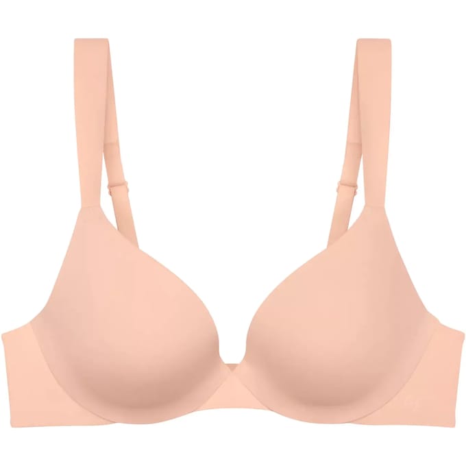 Triumph BH Body Make-up Illusion WP EX - 70 - Roze