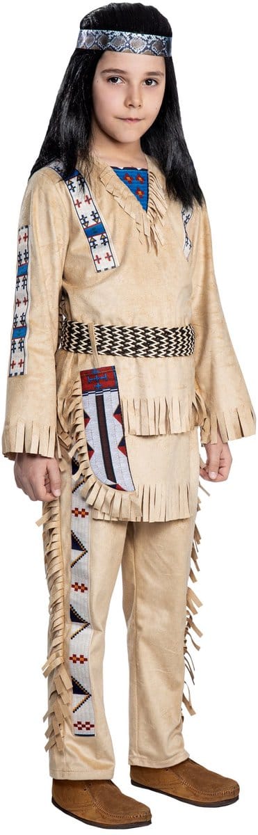 Winnetou Kinderkostuum