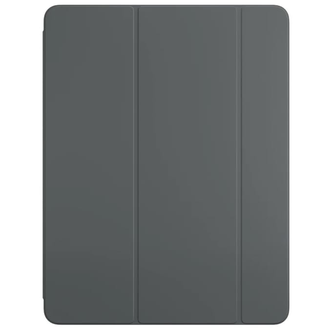Apple Smart Folio iPad Air 11 inch (2026/2025/2024) Houtskoolgrijs