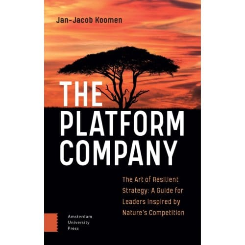 The Platform Company - Jan-Jacob Koomen