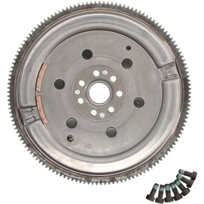 Schaeffler Luk Dubbel massa vliegwiel LUK ZMS 415 0400 10