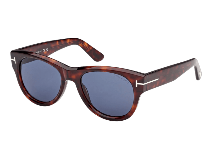 Tom Ford FT1305 54V zonnebril