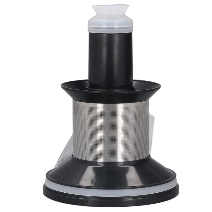 Vervangend filter voor de Proscenic P10 draadloze handstofzuiger black