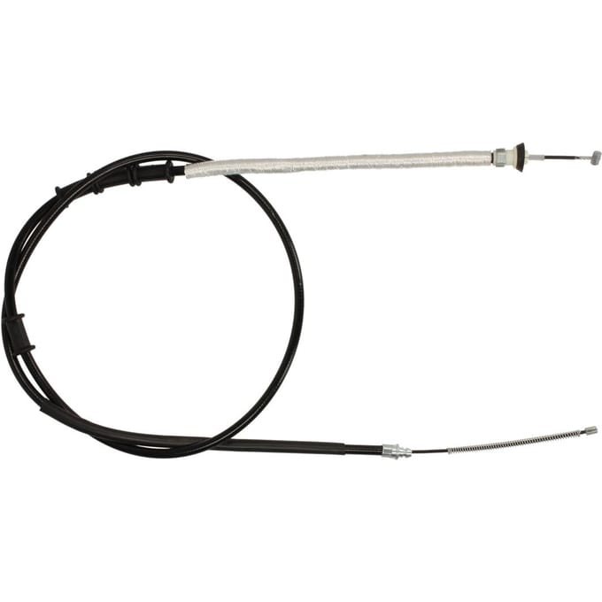 Kabel, parkeerrem ABE C7F012
