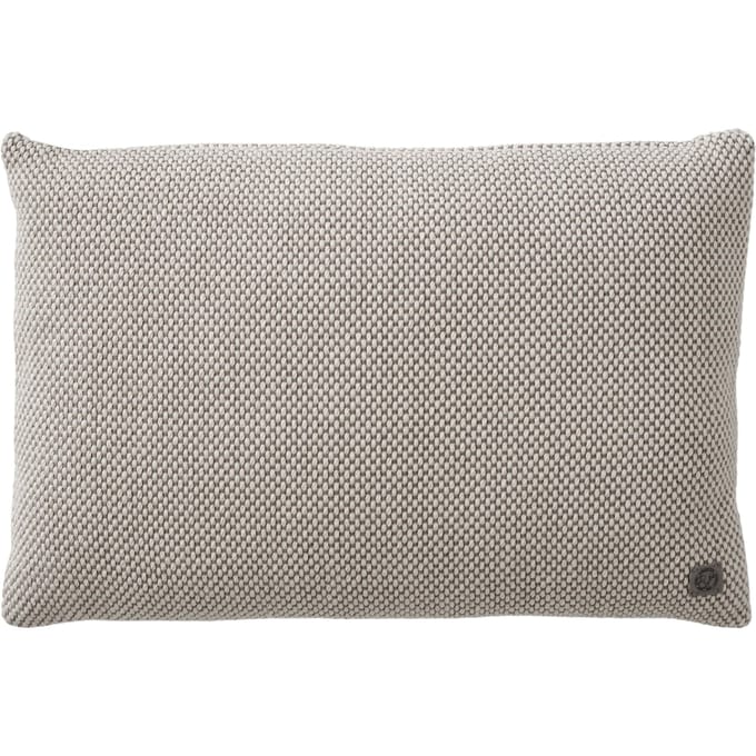 &Tradition Collect Weave Kussen SC28 & SC48 - almond - 40 x 60 cm