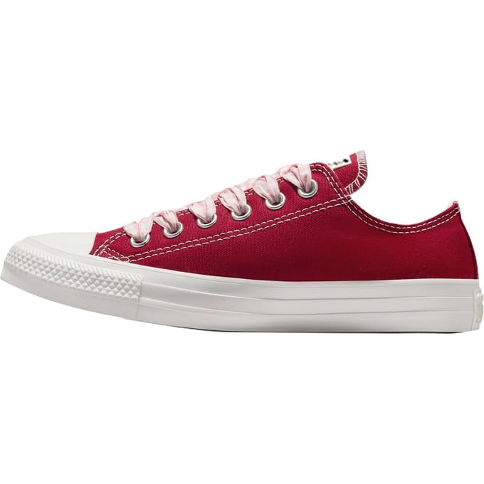 Converse Wmns Chuck Taylor All Star Low 'Lacets Vichy' 42.5 white