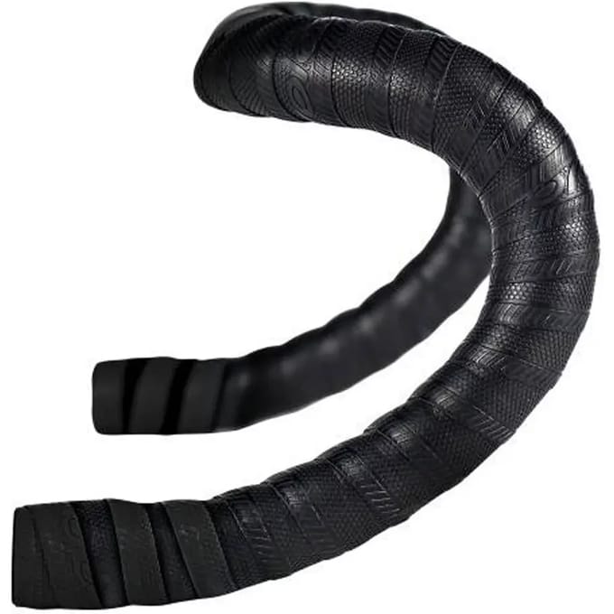 prologo Onetouch 2 Gel stuurlint, zwart