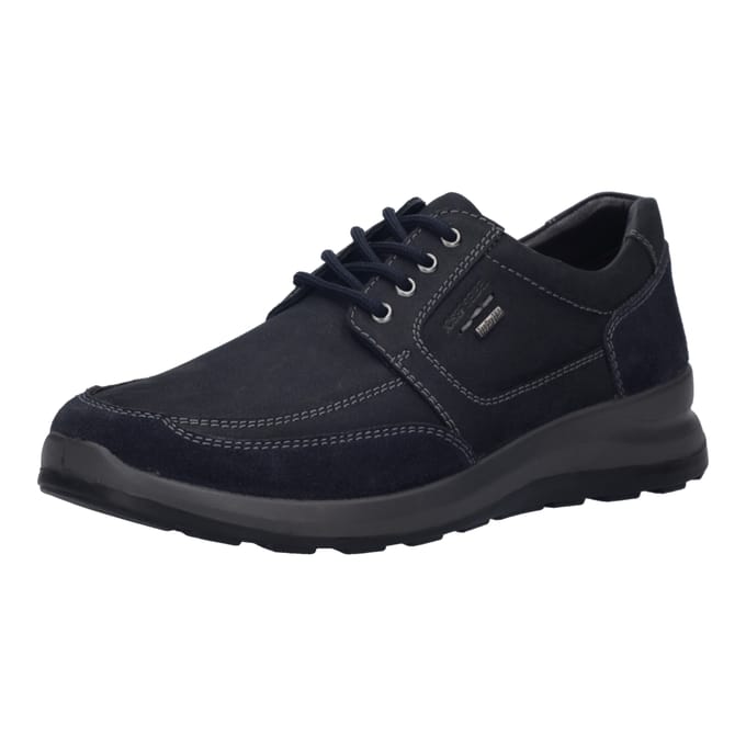 JOSEF SEIBEL Heren Sneaker Marley 51 in blauw