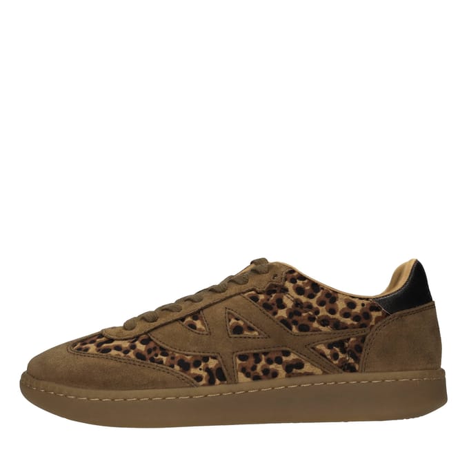 Ash Sneakers bruin