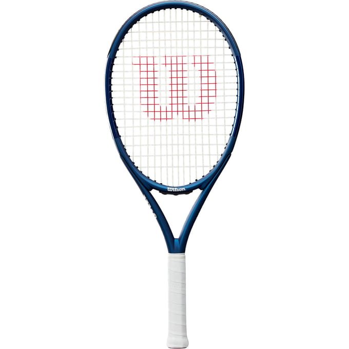 Wilson Triad Three Tennisracket Testrackets