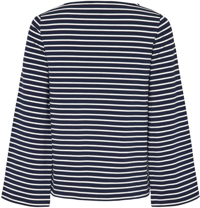 Mama Licious Blouse Regular fit Boothals Top