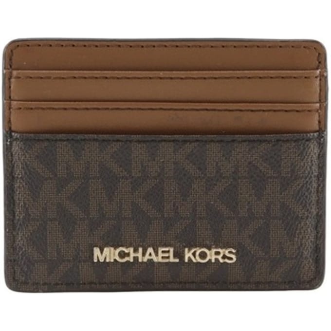 Portemonnee MICHAEL Michael Kors Jet Set Travel