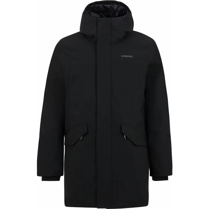 Parka Protest PRTLODO