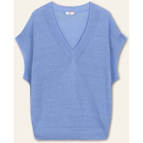 Oilily Kelley Spencer- maatM Blauw indigo