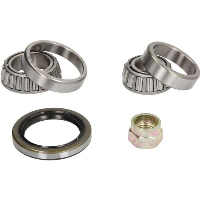 Wiellagerset BTA H23036BTA links