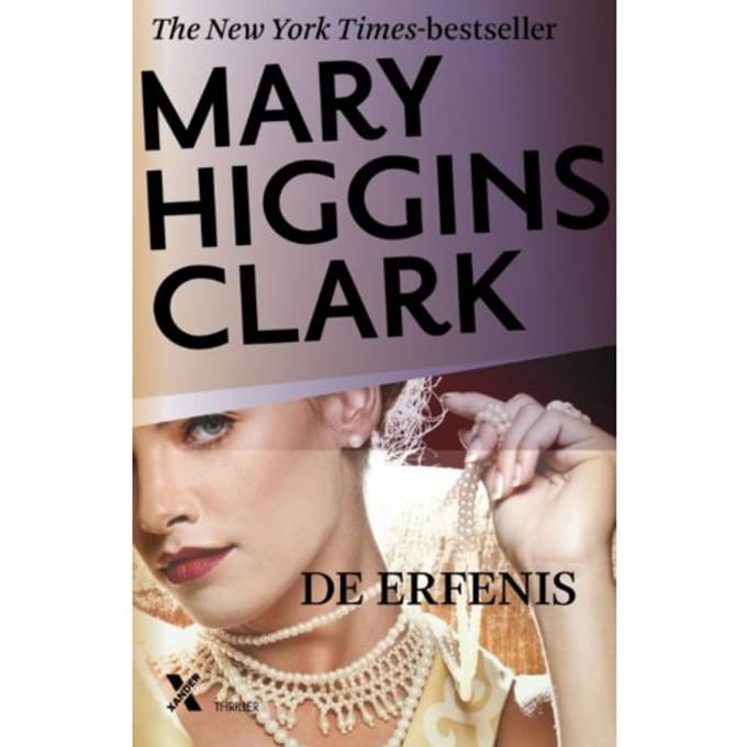 De Erfenis - Alvirah & Willy - Mary Higgins Clark