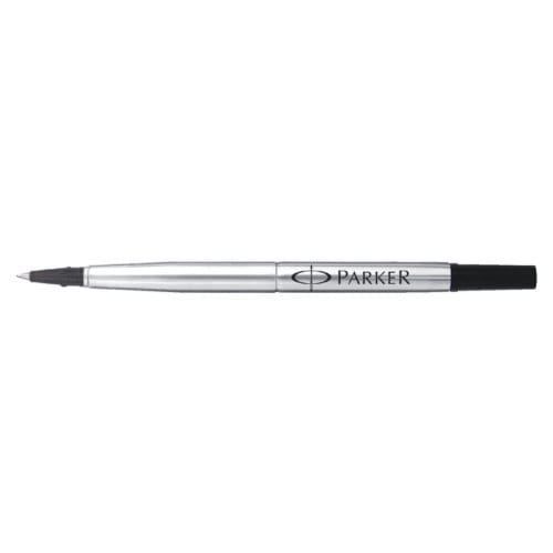 Parker rollerbal - Penvulling - Fijn - Zwart