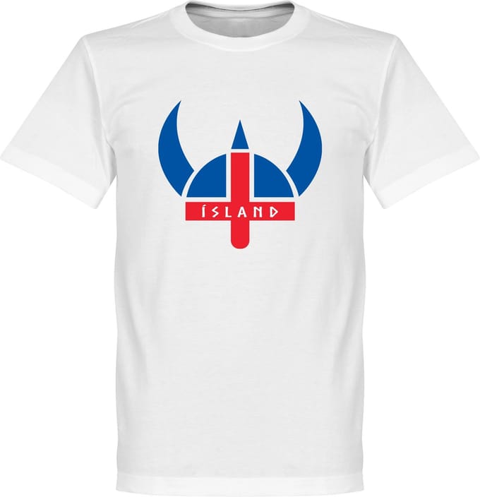 Ijsland Viking T-Shirt - L