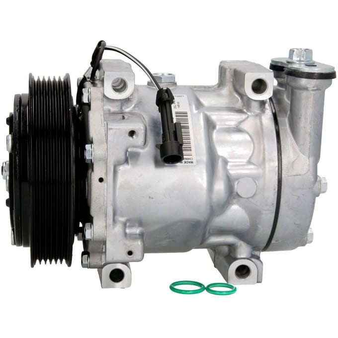 Compressor airconditioning VALEO 699175