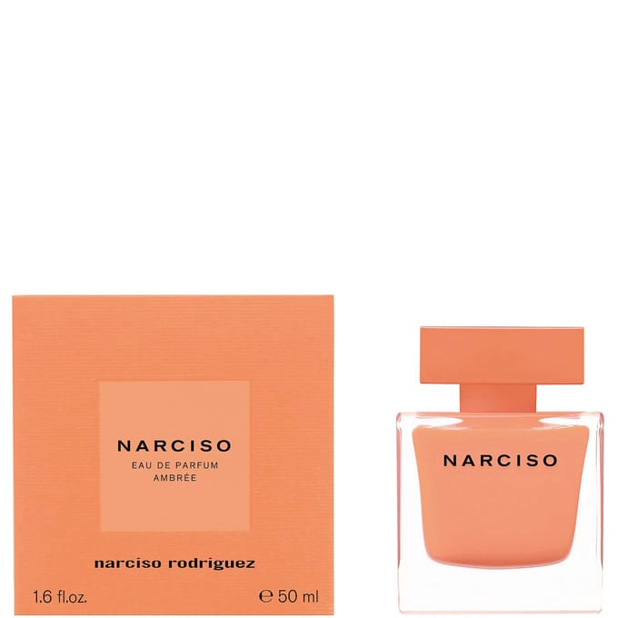 Narciso Rodriguez Ambree Eau De Parfum Narciso Rodriguez - Ambree Eau De Parfum  - 50 ML